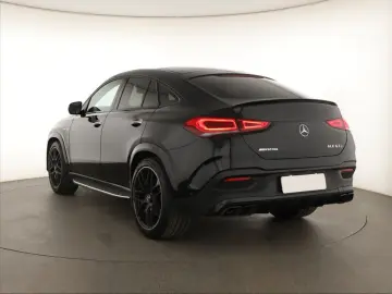 GLE Coupe