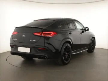 GLE Coupe