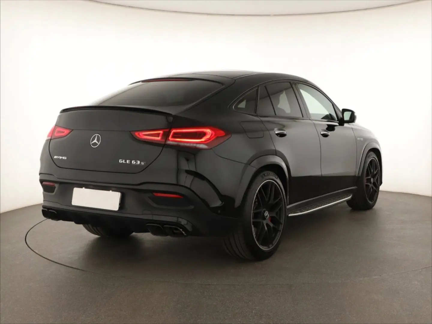 GLE Coupe