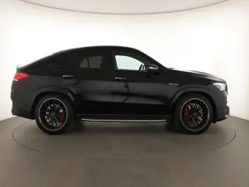 GLE Coupe