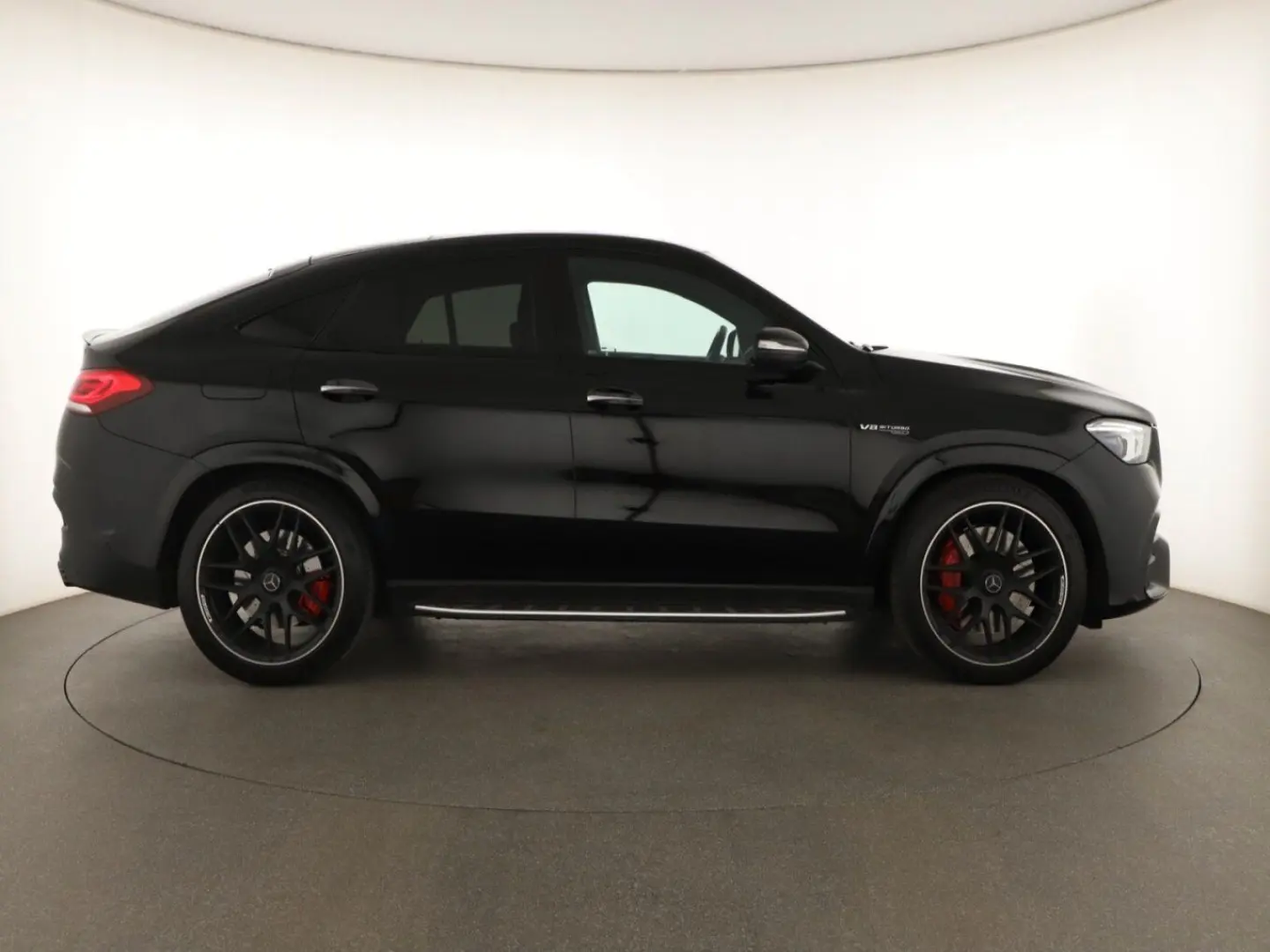 GLE Coupe