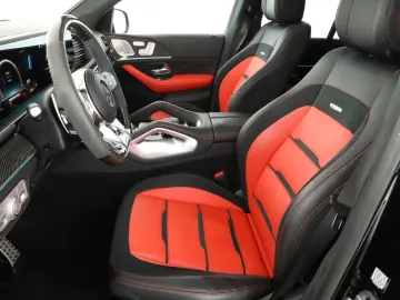 GLE Coupe