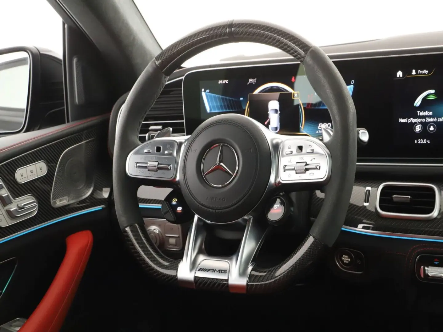 GLE Coupe