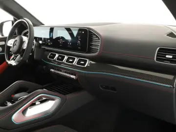 GLE Coupe