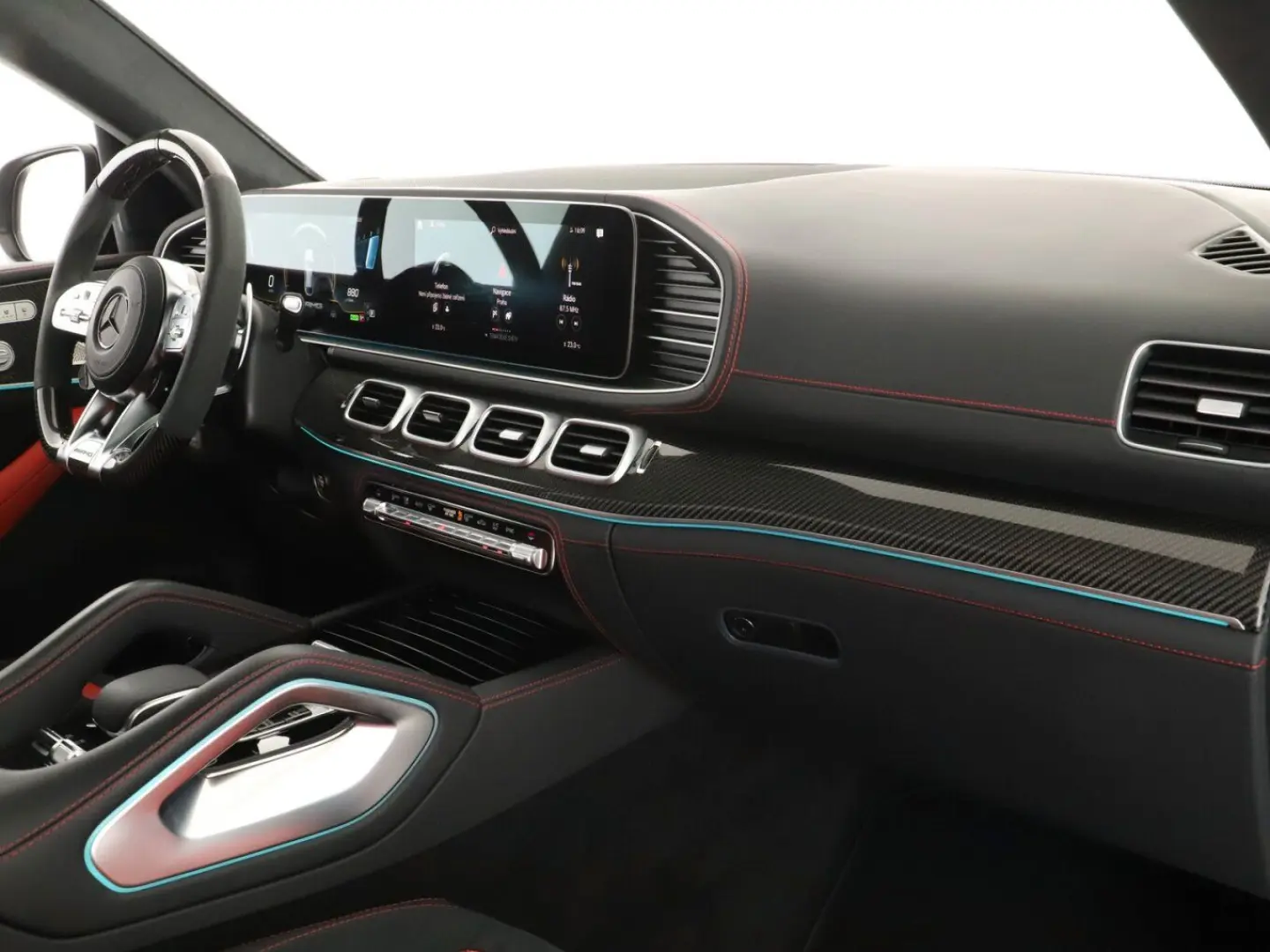 GLE Coupe