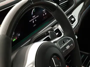 GLE Coupe