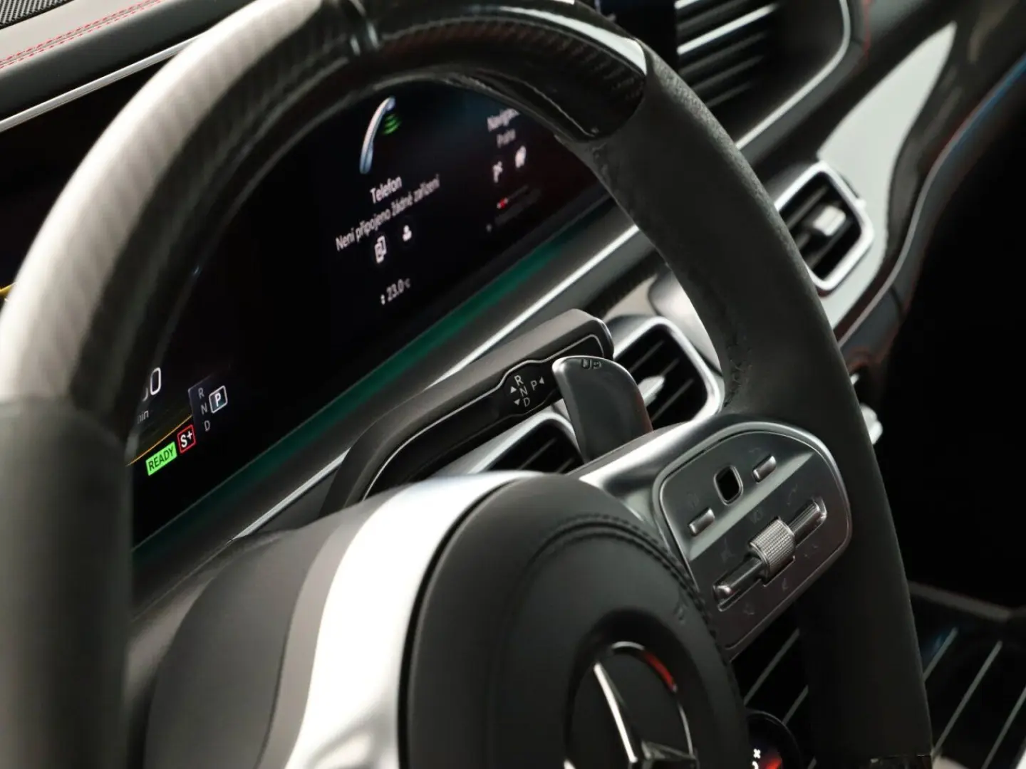 GLE Coupe