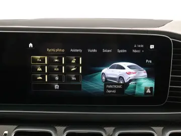 GLE Coupe