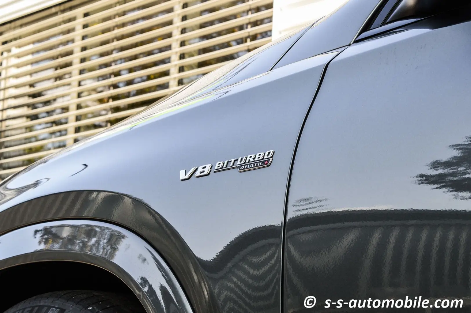 GLE 63 AMG Coupé Night-Paket Burmester Panorama