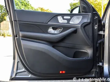 GLE 63 AMG Coupé Night-Paket Burmester Panorama