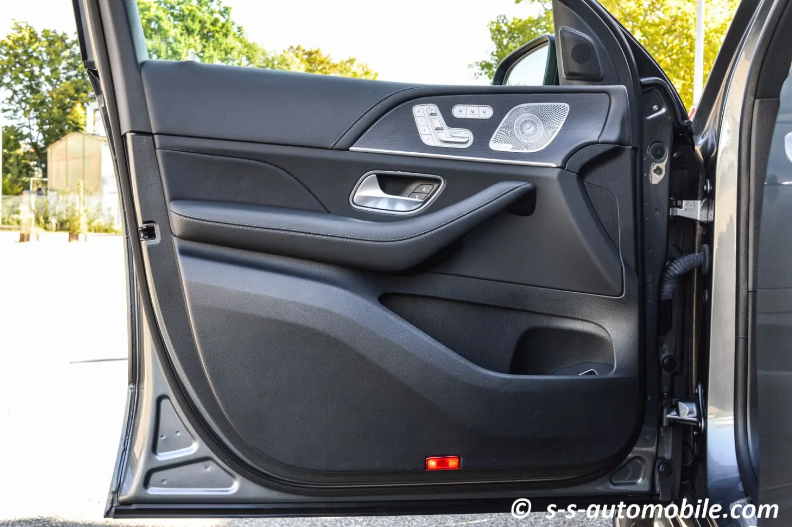 GLE 63 AMG Coupé Night-Paket Burmester Panorama
