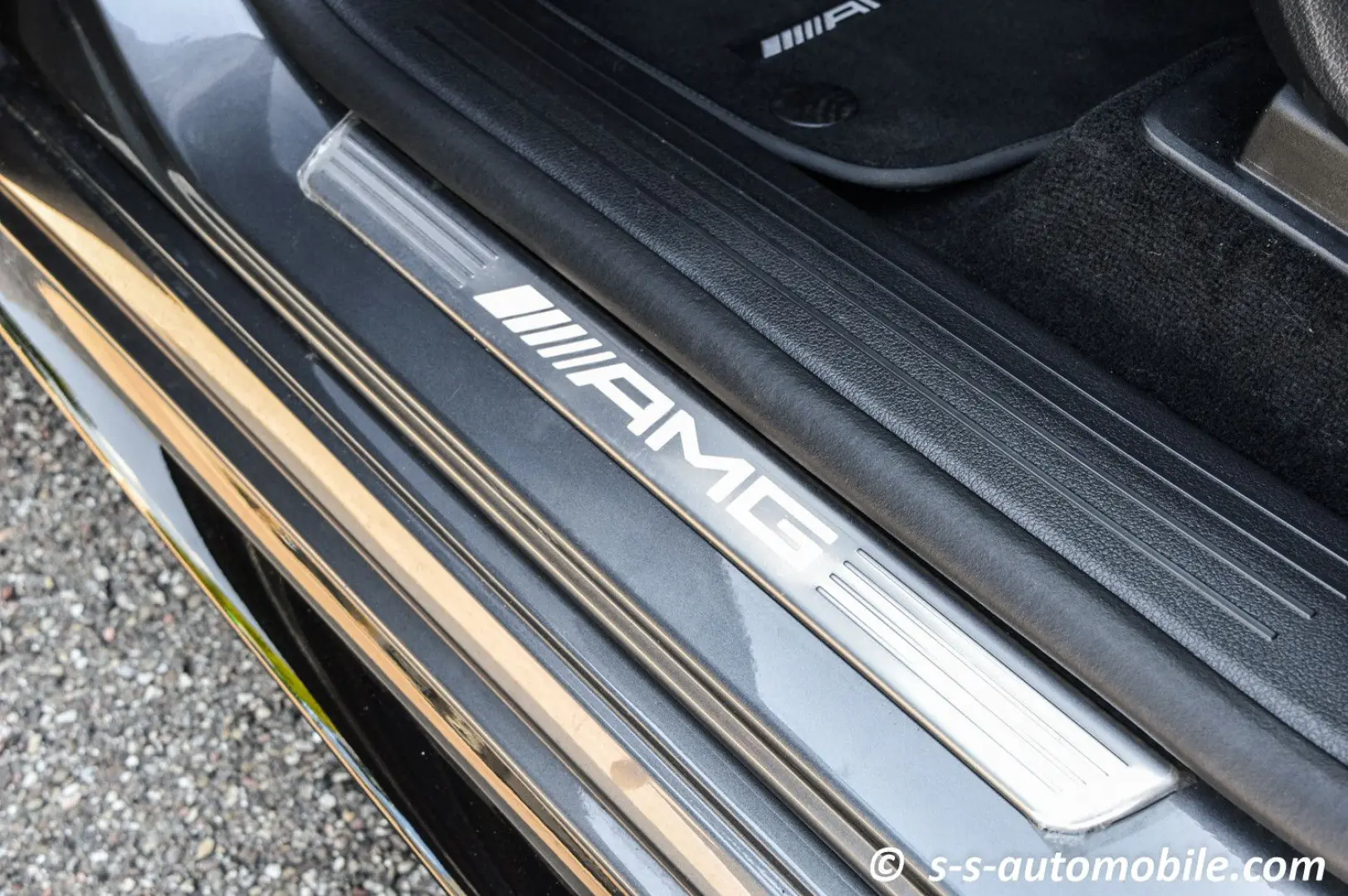 GLE 63 AMG Coupé Night-Paket Burmester Panorama