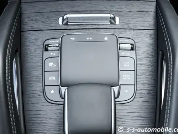 GLE 63 AMG Coupé Night-Paket Burmester Panorama