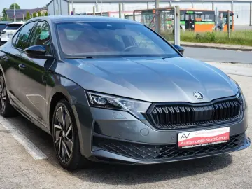 Skoda Octavia Limo 1.5 TSI  Sportline ACC Kamera