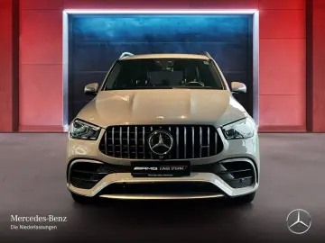 GLE 63 AMG S 4M+ Premium+/Fahrassi/Multikontur/