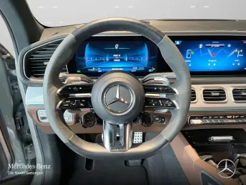 GLE 63 AMG S 4M+ Premium+/Fahrassi/Multikontur/