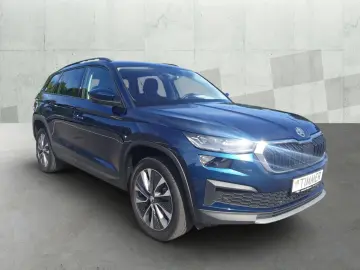 Kodiaq 2.0 TDI DSG 4x4 TOUR  PANO  360   MATRIX