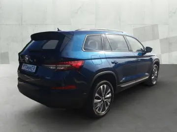 Kodiaq 2.0 TDI DSG 4x4 TOUR  PANO  360   MATRIX