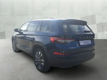 Kodiaq 2.0 TDI DSG 4x4 TOUR  PANO  360   MATRIX