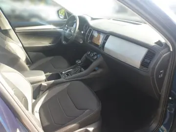 Kodiaq 2.0 TDI DSG 4x4 TOUR  PANO  360   MATRIX