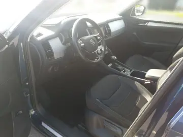 Kodiaq 2.0 TDI DSG 4x4 TOUR  PANO  360   MATRIX