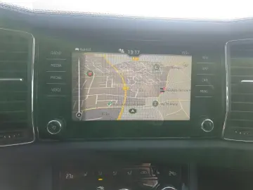 Kodiaq 2.0 TDI DSG 4x4 TOUR  PANO  360   MATRIX