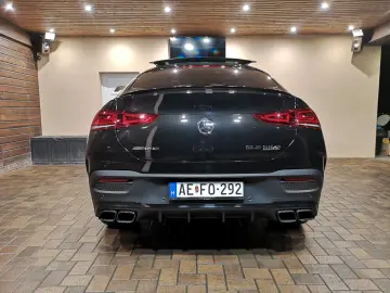 GLE 63s AMG