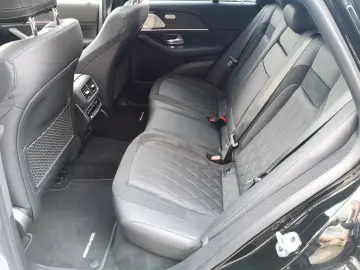GLE 63s AMG