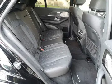 GLE 63s AMG