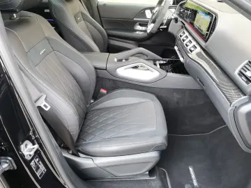 GLE 63s AMG