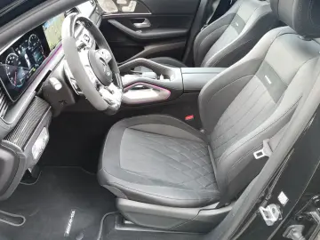 GLE 63s AMG