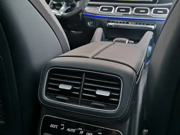 GLE 63s AMG