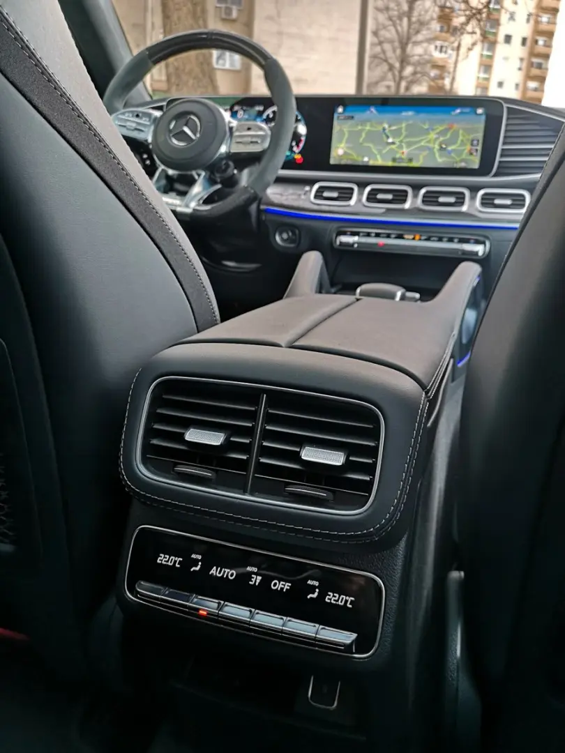 GLE 63s AMG