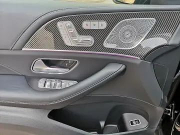 GLE 63s AMG