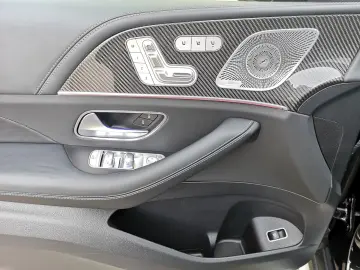 GLE 63s AMG