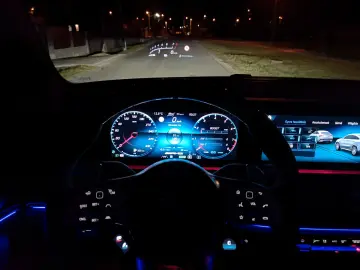 GLE 63s AMG