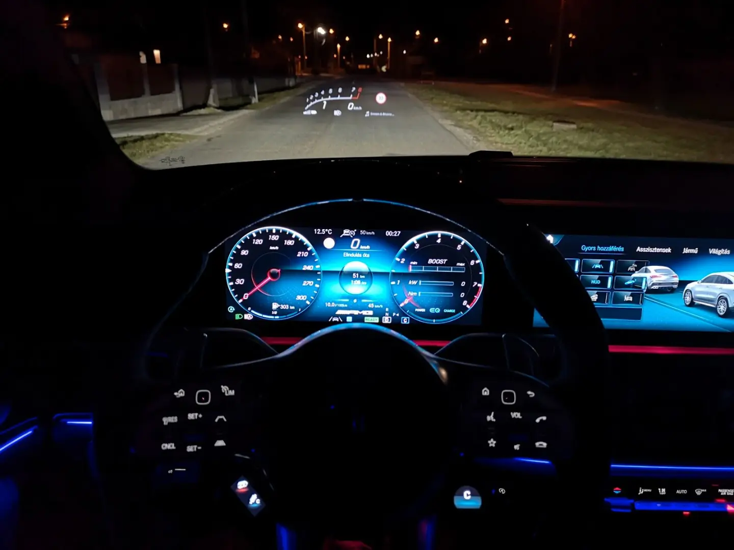 GLE 63s AMG