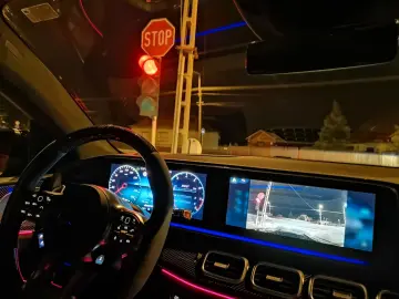 GLE 63s AMG