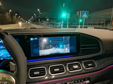 GLE 63s AMG