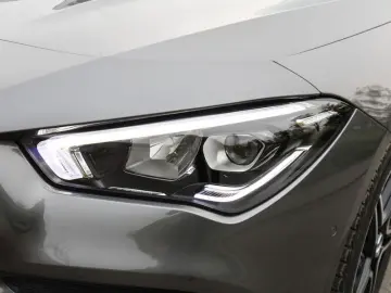 CLA 250 e Coupé AMG-Sport/LED/Pano/Night/Ambi/18