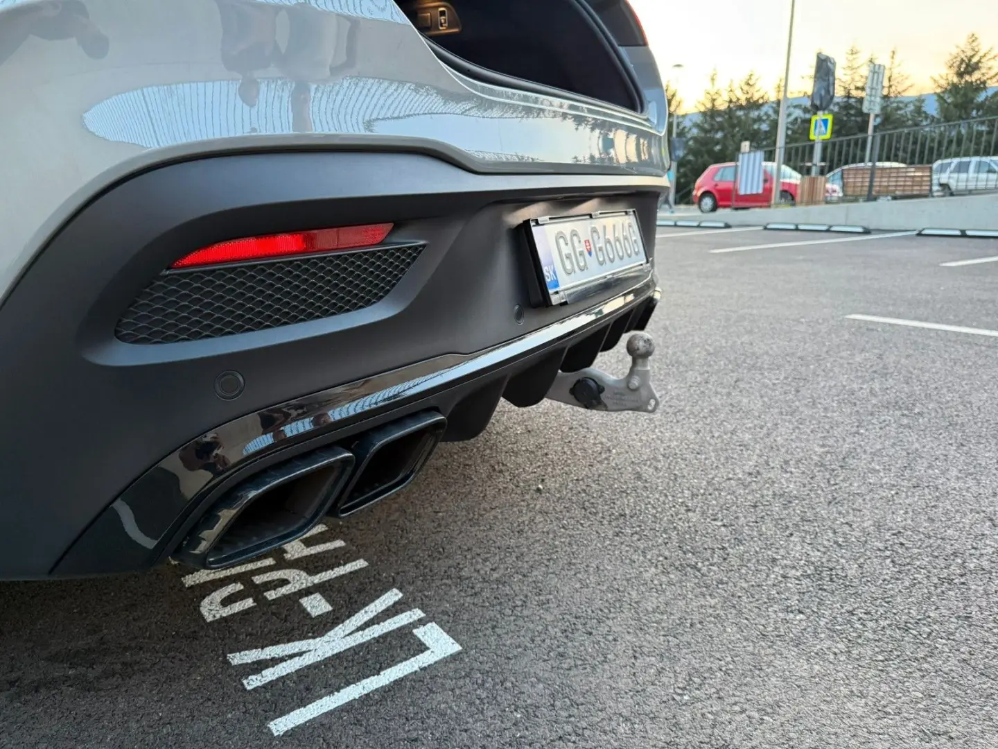 GLE 63 AMG Mercedes-AMG GLE 63 S 4MATIC+ Mer...