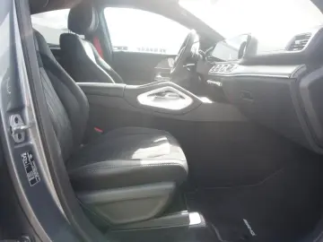 GLE 63 AMG LEDER HUD PANO AHK
