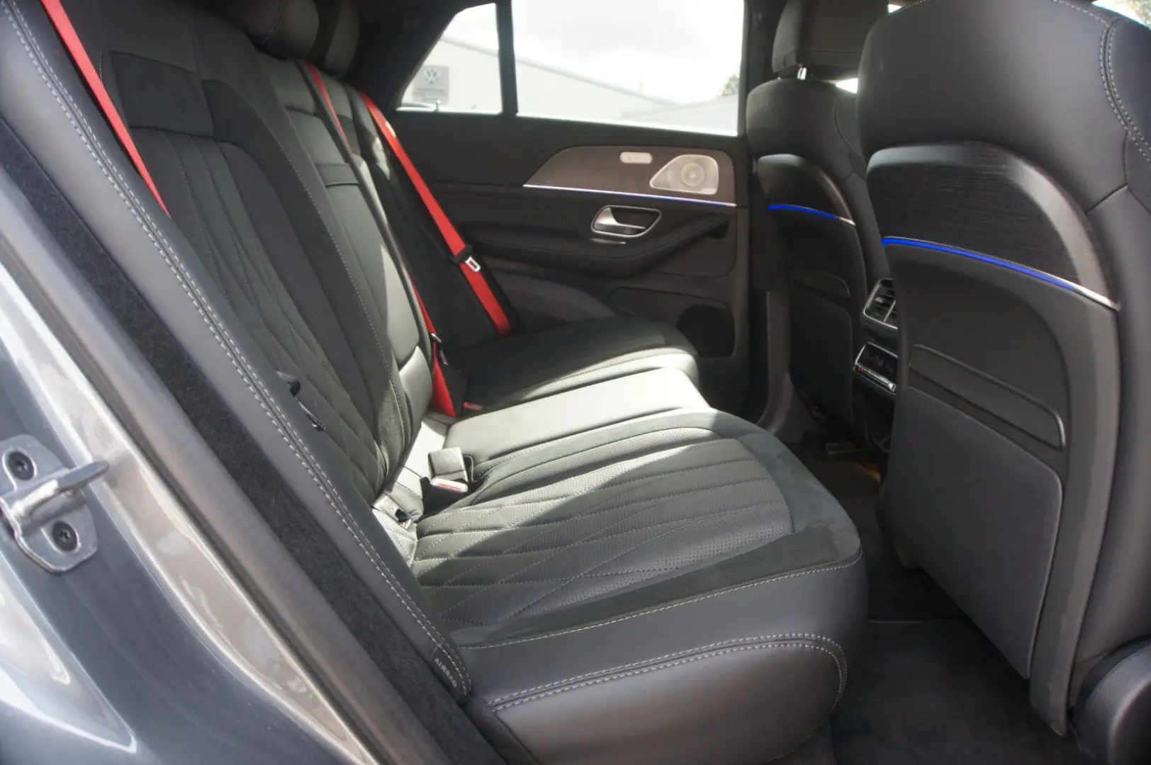 GLE 63 AMG LEDER HUD PANO AHK