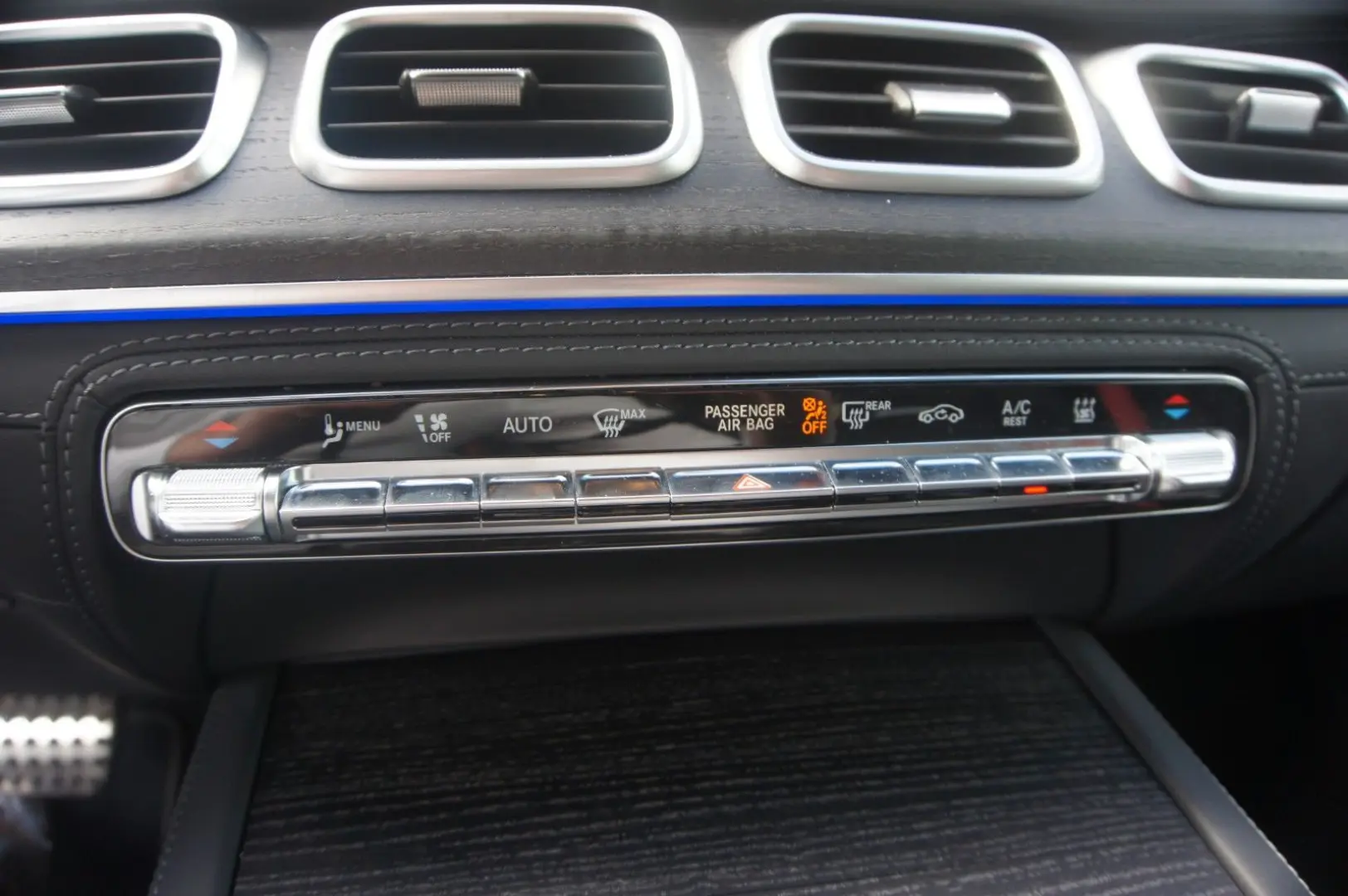 GLE 63 AMG LEDER HUD PANO AHK