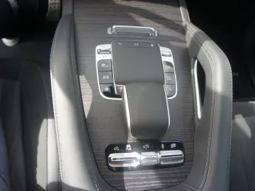 GLE 63 AMG LEDER HUD PANO AHK