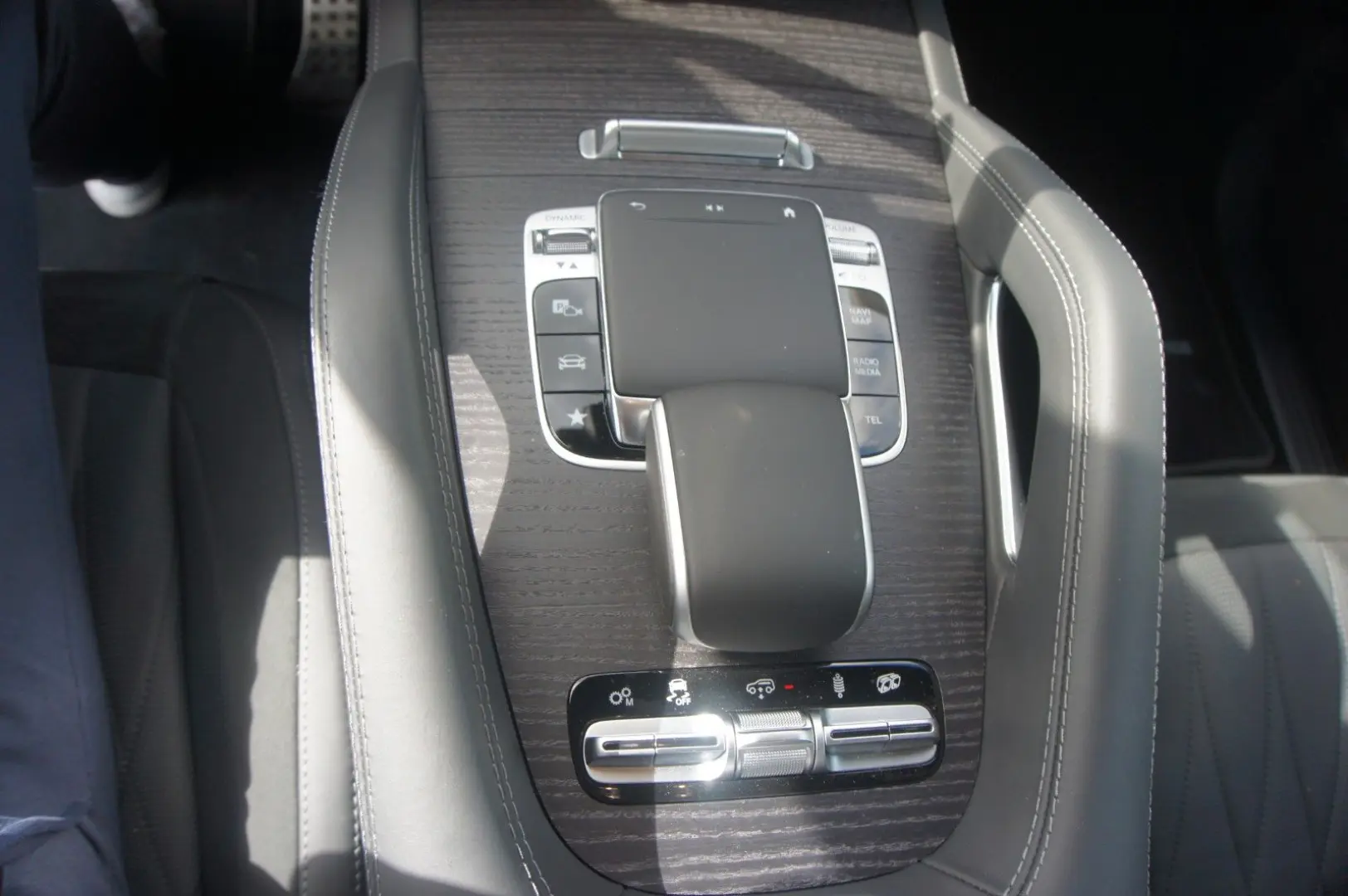 GLE 63 AMG LEDER HUD PANO AHK