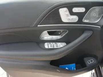 GLE 63 AMG LEDER HUD PANO AHK