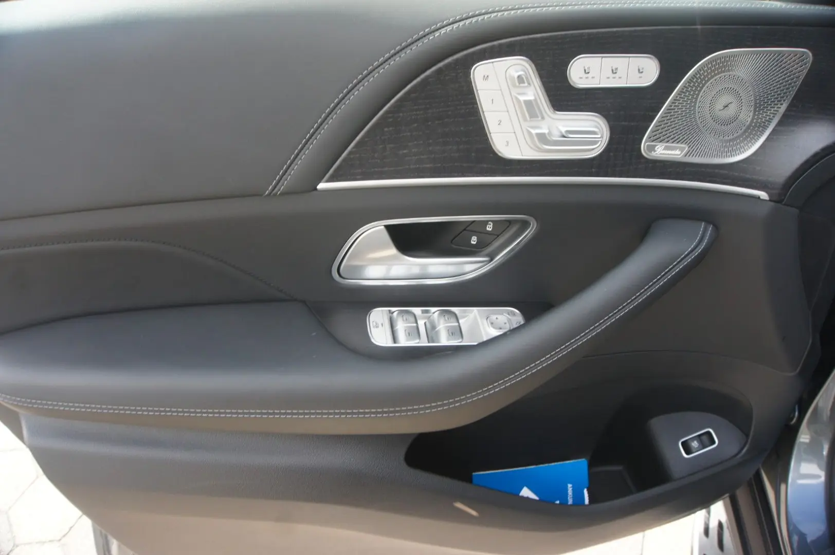 GLE 63 AMG LEDER HUD PANO AHK
