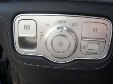 GLE 63 AMG LEDER HUD PANO AHK