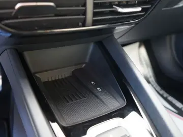 Skoda Octavia Limo 2.0 TDI  Sportline ACC Kamera